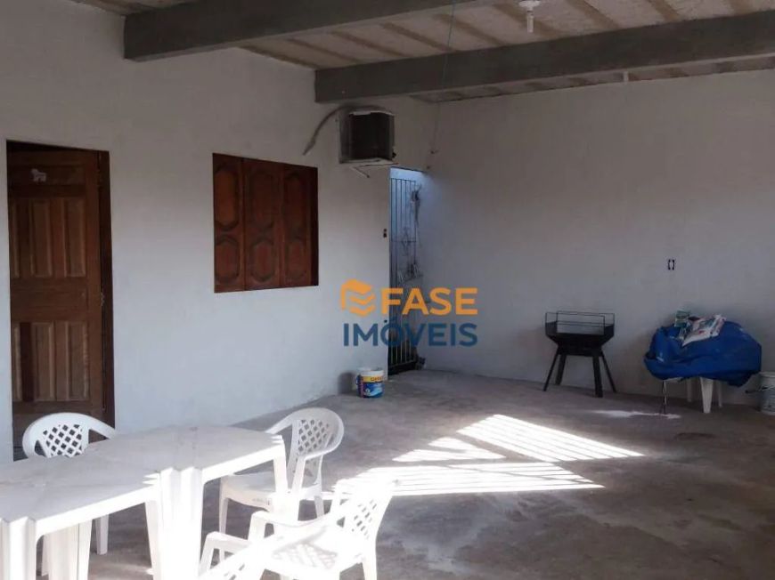 Casa com 2 quartos à venda, 140 m² por R$ 150.000 - Icuí-Guajará - Ananindeua/PA