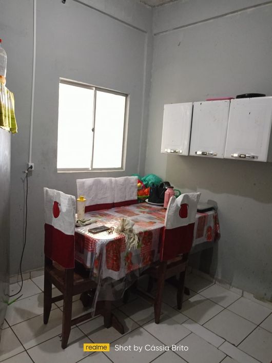 Kitnet/conjugado para venda possui 100 metros quadrados com 2 quartos em Curuçambá - Ananindeua - PA