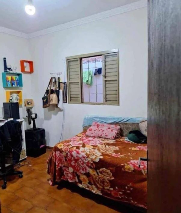 *CASA NO ICUI