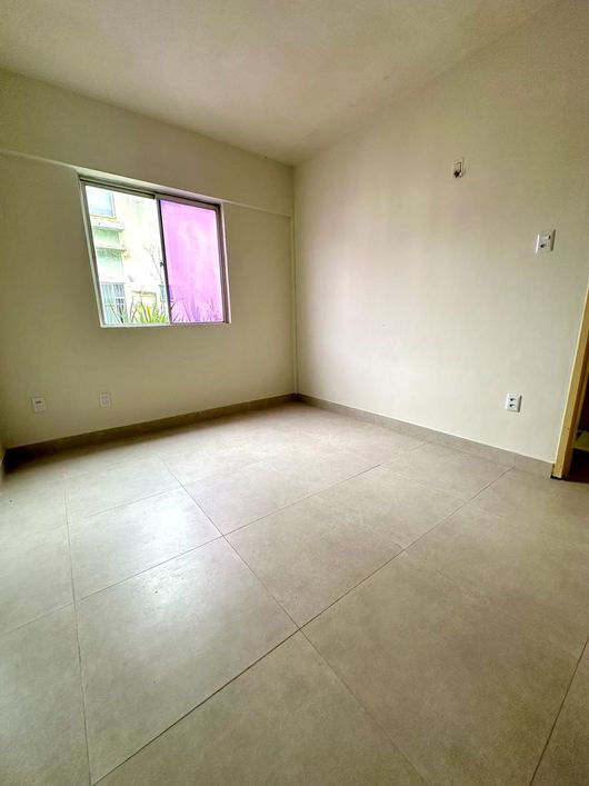 Apartamento para venda tem 53 metros quadrados com 2 quartos em Cidade Nova - Ananindeua - PA