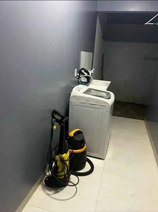 Imóvel localizado na cidade nova