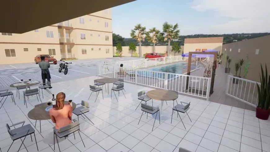 Residencial 3 Corações: Invista no melhor e garanta sua valorização!