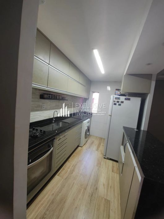 Imóvel para venda tem 57 metros quadrados com 3 quartos em Coqueiro - Ananindeua - PA