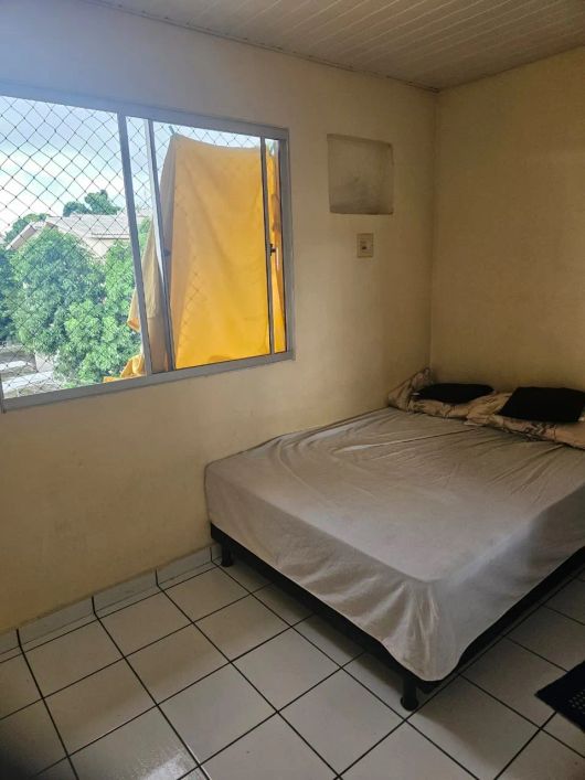 APARTAMENTO RES ITAOCA