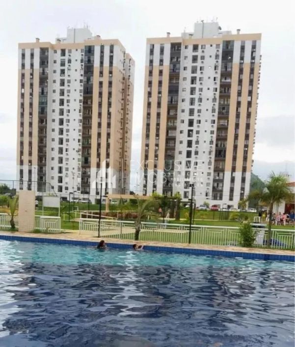 Imóvel para venda tem 60 metros quadrados com 2 quartos em Cidade Nova - Ananindeua - PA