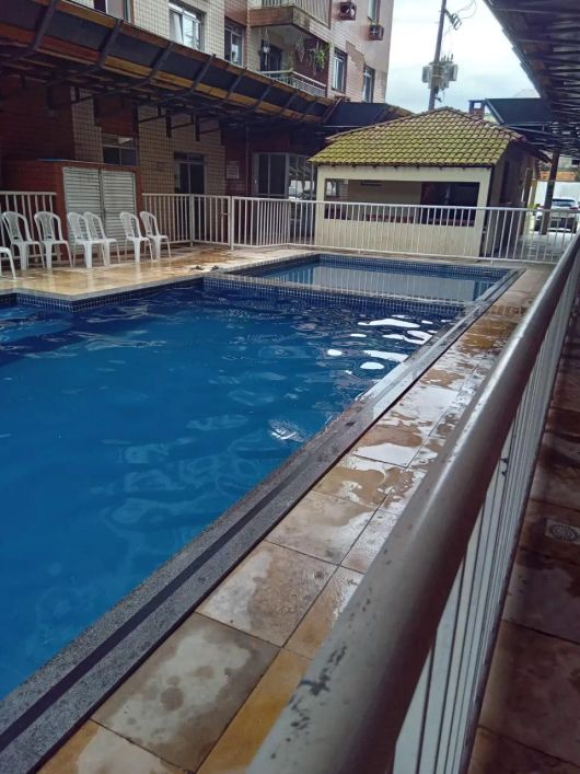 Residencial Ville Ametista, 63m², 3 quartos sendo 1 suite, 1 vaga, Atalaia Ananindeua