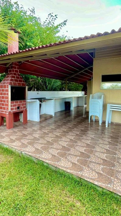 JN vendo casa res. Moradas ilhas do Pará