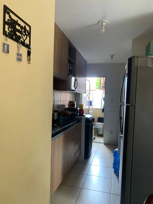 Imóvel para venda possui 70 metros quadrados com 3 quartos em Guanabara - Ananindeua - PA