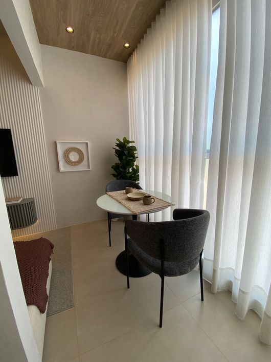 Apartamento para venda tem 73 metros quadrados com 3 quartos em Centro - Ananindeua