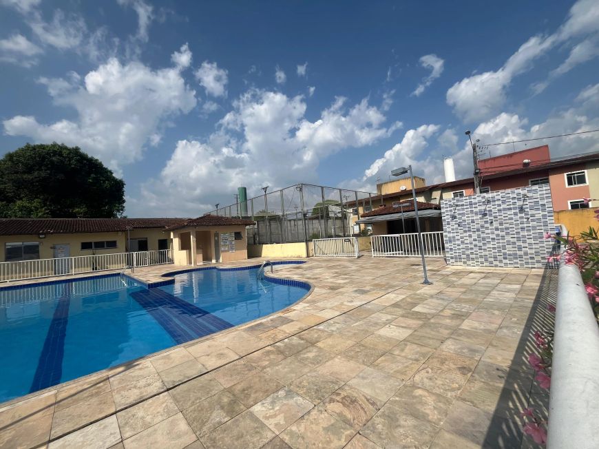 Vendo Apto com 2 Quartos em Ananindeua - Pode financiar, entre Mário Covas e Independência