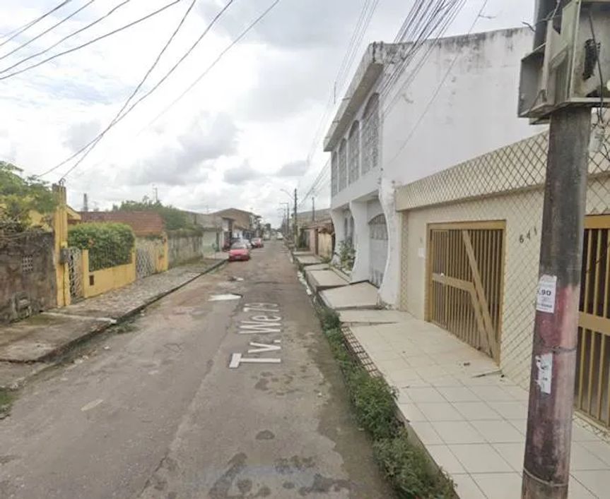 Casa em Cidade Nova - Ananindeua/PA
