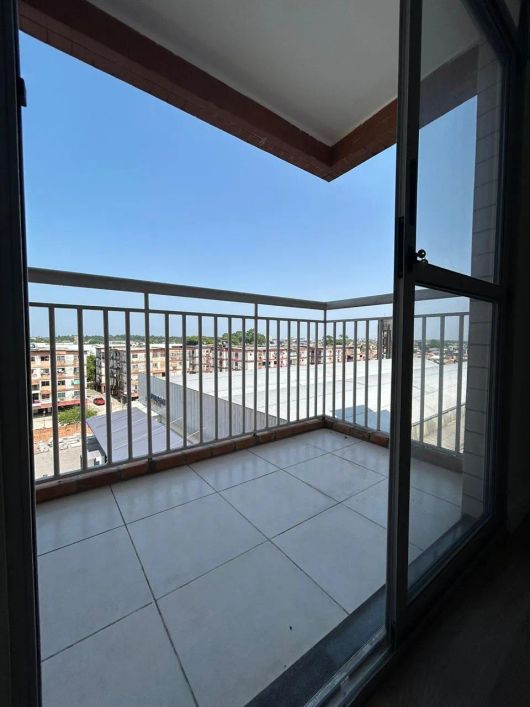 Imóvel para venda possui 62 metros quadrados com 3 quartos em Atalaia - Ananindeua - PA