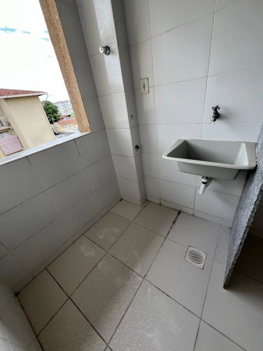 Oportunidade! Vendo Excelente Apartamento no Coqueiro 2/4 - Ananindeua - Jardim Independência