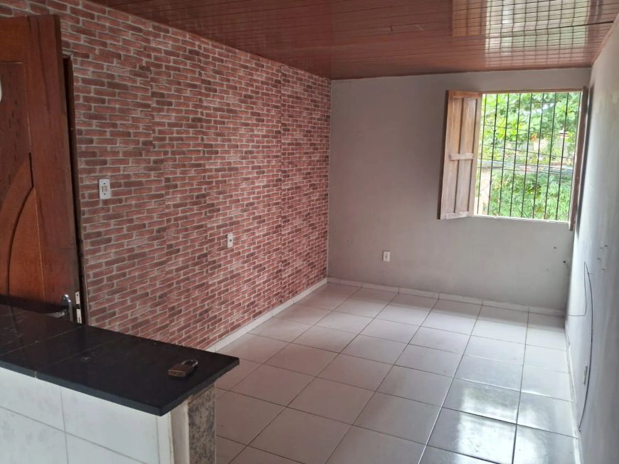 Vendo Apto na Cidade Nova com 2 Quartos, Reformado, Ananindeua