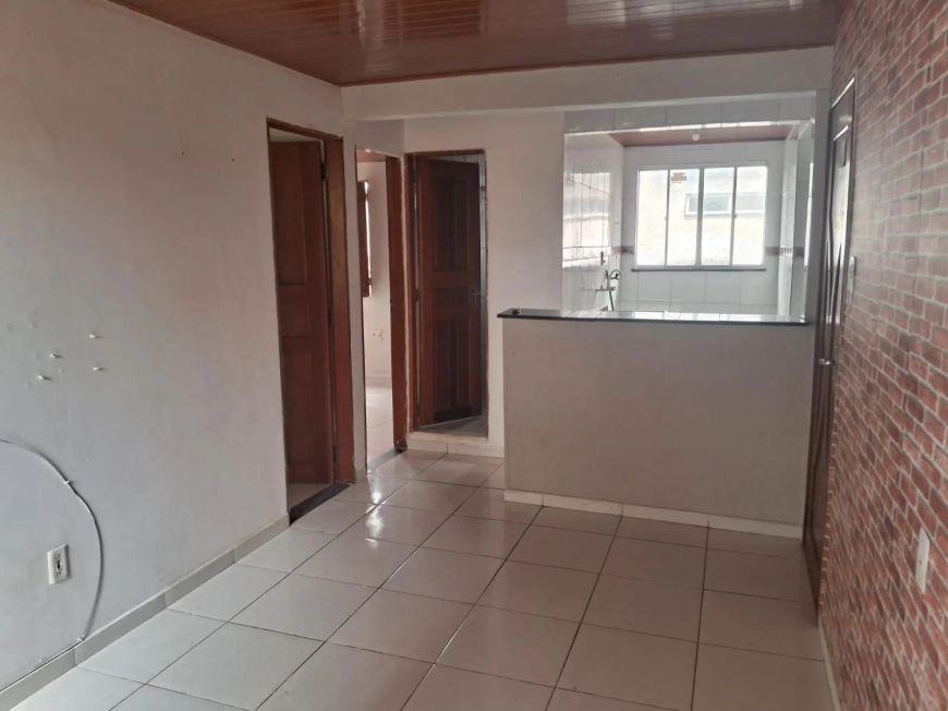 Vendo Apto na Cidade Nova com 2 Quartos, Reformado, Ananindeua