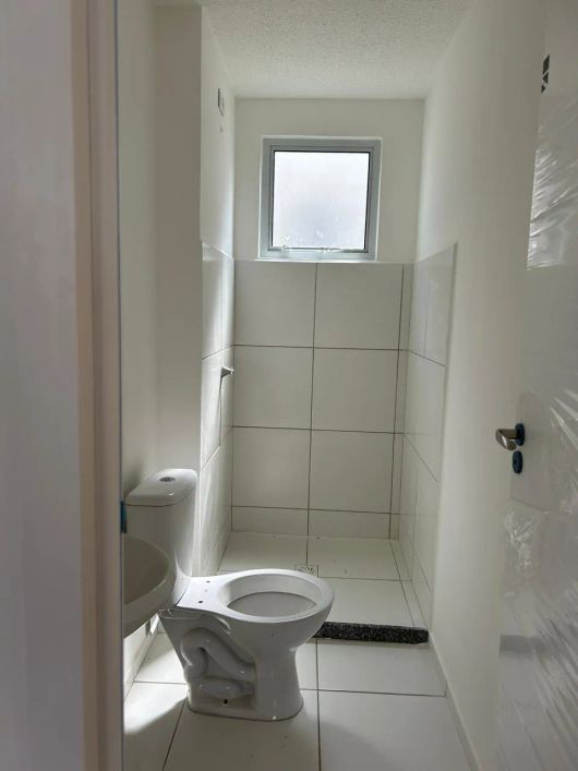 Vendo apartamento Garden de 2/4 Vivendas do Rio 1