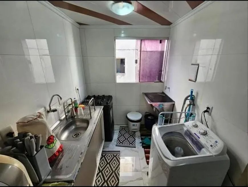 VENDO APARTAMENTO 2/4 NO RESIDENCIAL FILADÉLFIA