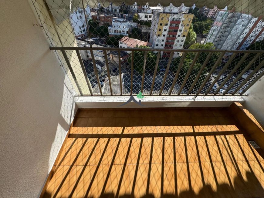 apartamento - Brotas - Salvador