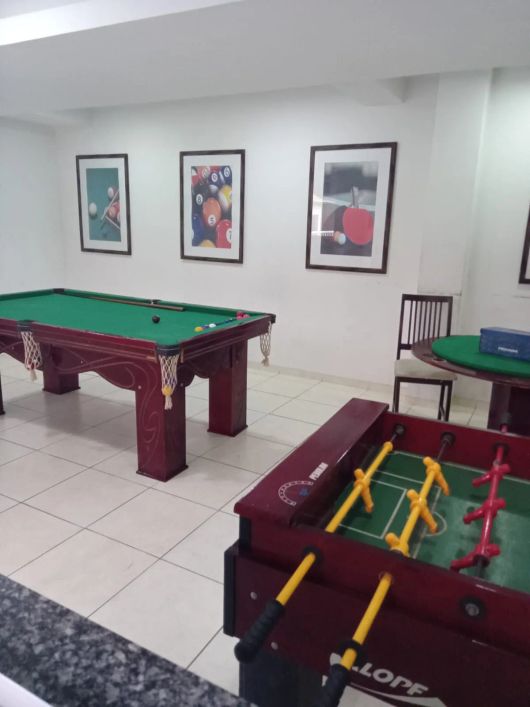 Apartamento à Venda – Condomínio Ville Ametista - Valor: R$ 350.000,00 - Aceita financiamento
