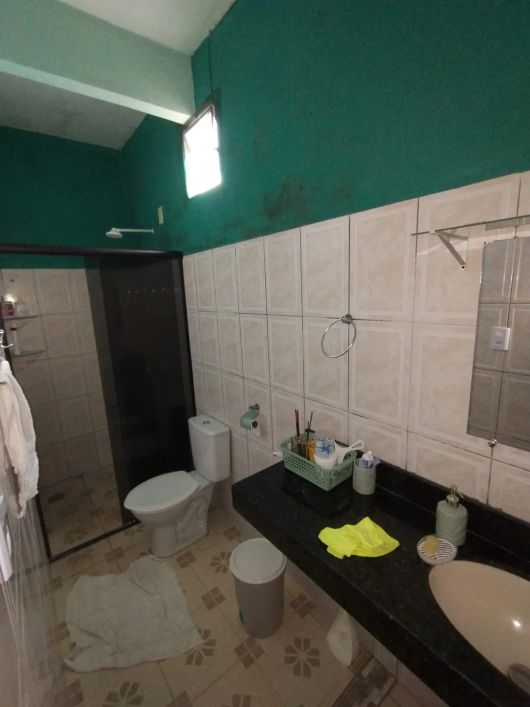 Casa no cojunto Beija Flor Marituba - Marituba - PA