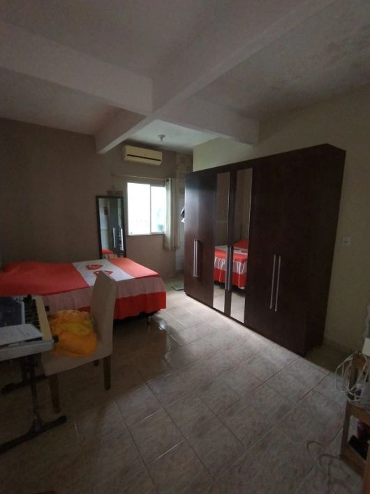 Casa no cojunto Beija Flor Marituba - Marituba - PA