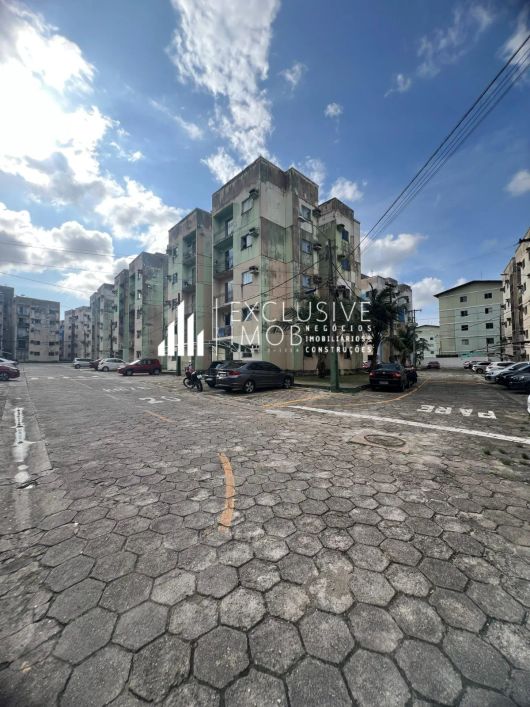 VENDO APARTAMENTO Ed GREEN PARK ll 3\4