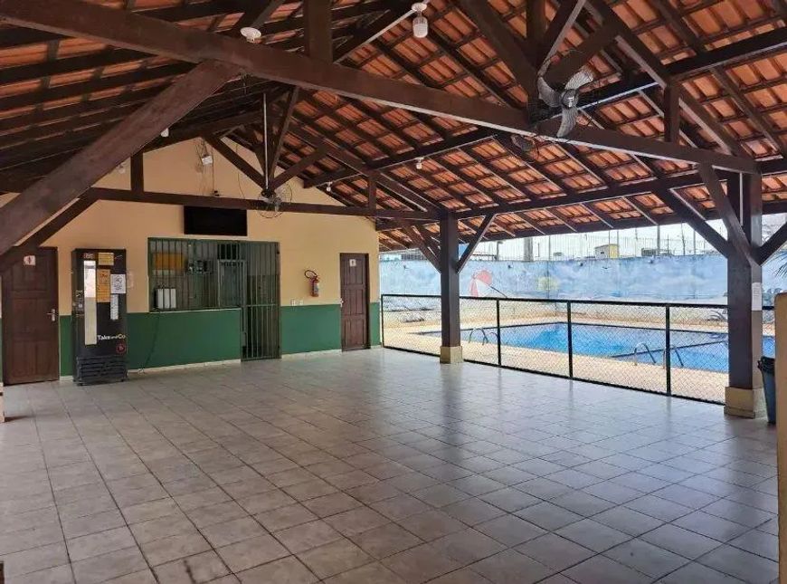 Apartamento no Green Park 1 com 2 quartos sendo 1 suíteJibóia Branca, Ananindeua - PA