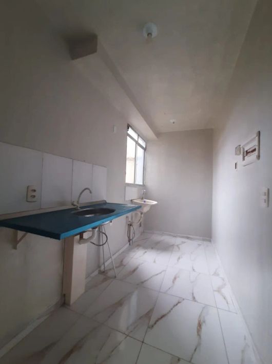 Imóvel para venda possui 47 metros quadrados com 2 quartos em Centro - Ananindeua - PA
