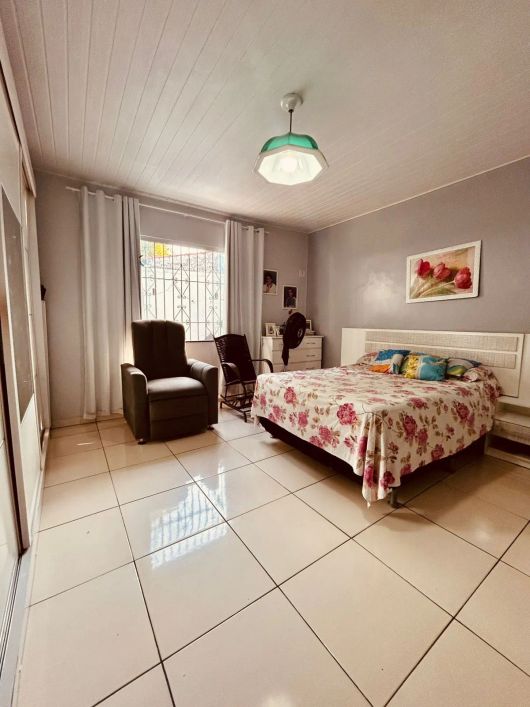 CASA NA CIDADE NOVA Iv