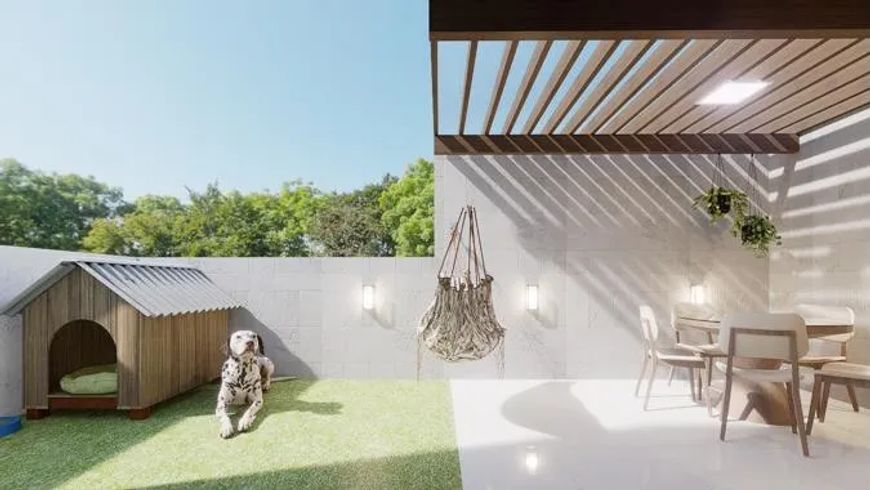 Casa para venda com 11125 metros quadrados com 3 quartos em Centro - Ananindeua - Pa