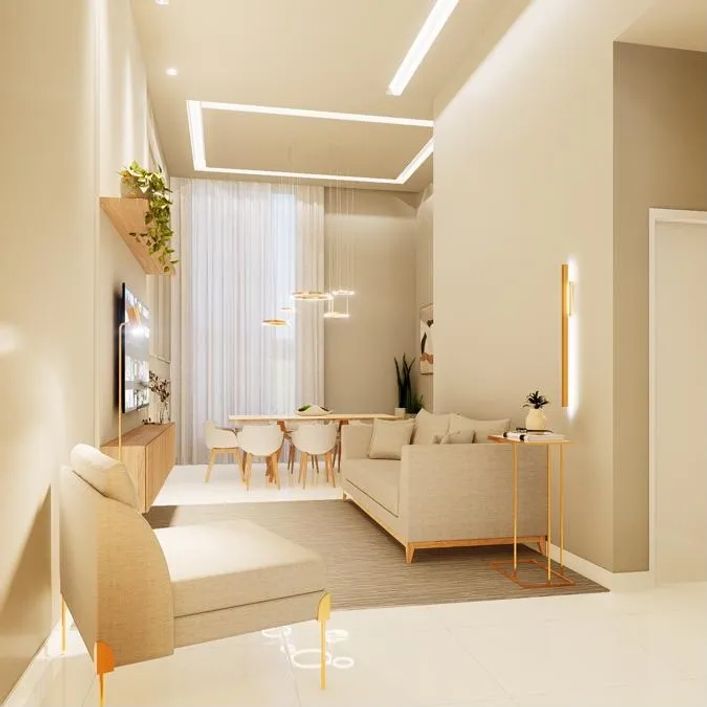 Casa para venda com 11125 metros quadrados com 3 quartos em Centro - Ananindeua - Pa