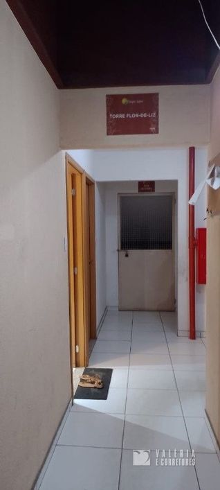 ANANINDEUA - Apartamento Padrão - Coqueiro