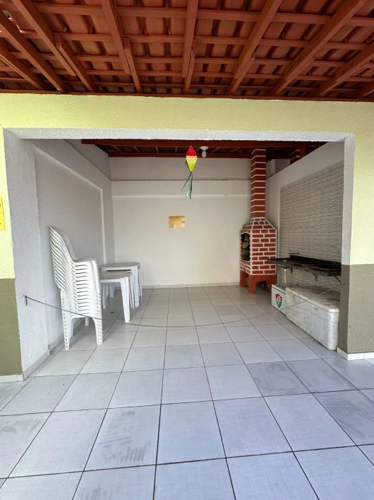 Vendo Apartamento no Condomínio Mult Maguari R$ 155.000,00 | Aceita financiamento.