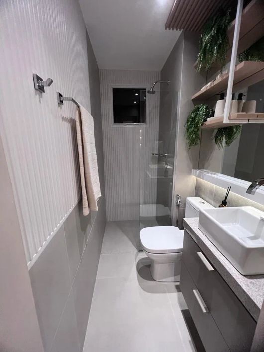 APARTAMENTO NA HÉLIO GUEIROS - Smart Vista do Rio