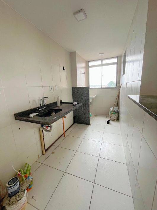 Condomínio Ville Ametista - apartamento com 3/4 em Ananindeua - Belém.