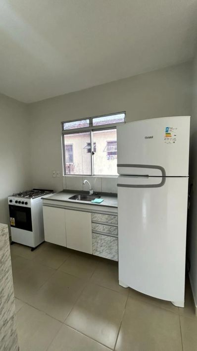 APARTAMENTO A VENDA NO VIVER ANANINDEUA