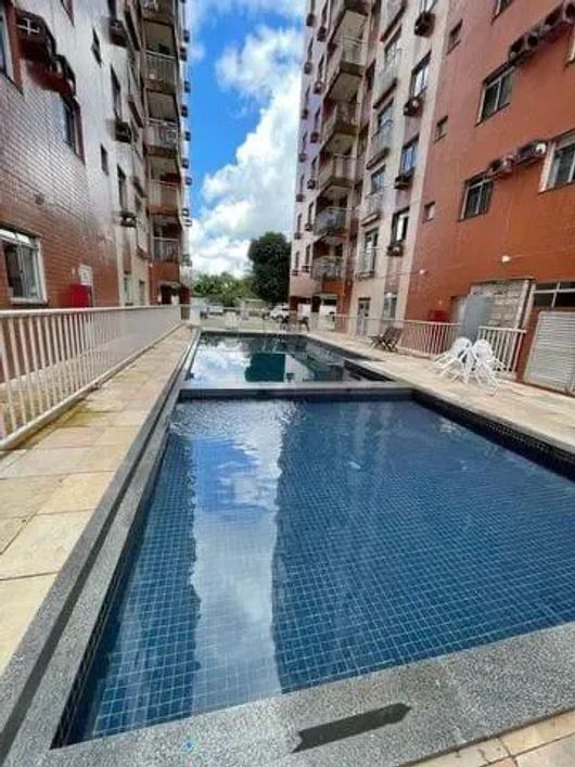 Residencial Ville Ametista, 63m², 3 quartos sendo 1 suite, 1 vaga, Atalaia