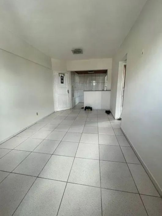 Apartamento Ed. Floresta Tropical com 2 quartos - Cidade Nova, Ananindeua - PA