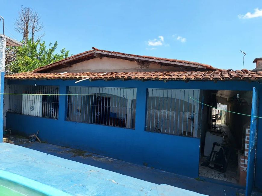 - CASA EM MARITUBA 3/4 com suíte