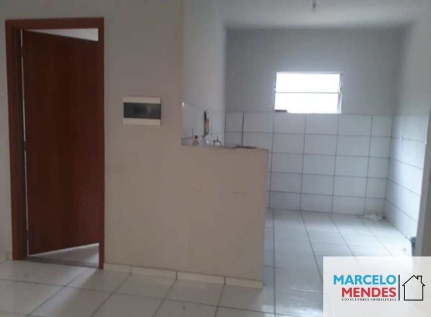 Resid. tancredo Neves, apto de 2 quartos e 1 vaga de garagem próximo da Prefeitura de Ananindeua
