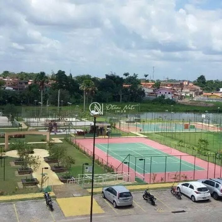 Imóvel para venda tem 81 metros quadrados com 3 quartos em Cidade Nova - Ananindeua - PA