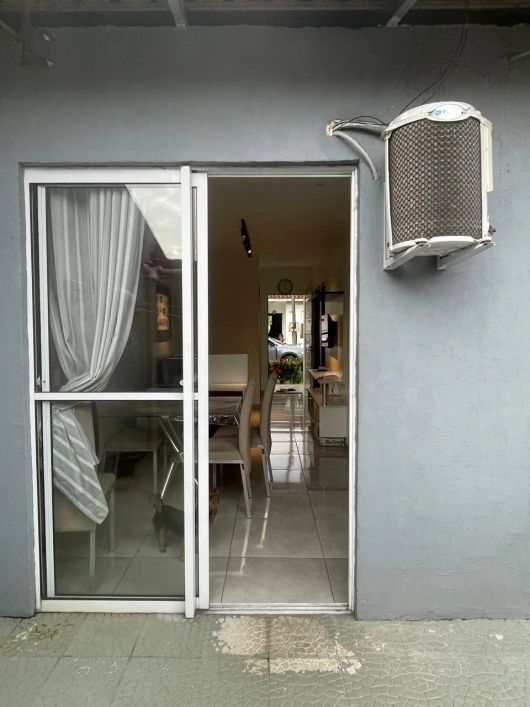 - CASA RIOS DO PARÁ SEMI MOBILIADA 2/4