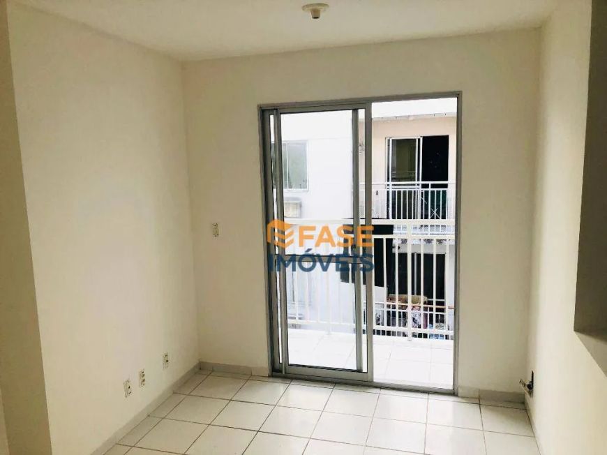 Apartamento com 2 quartos à venda no CONDOMÍNIO VITÓRIA MAGUARY, Centro - Ananindeua/PA