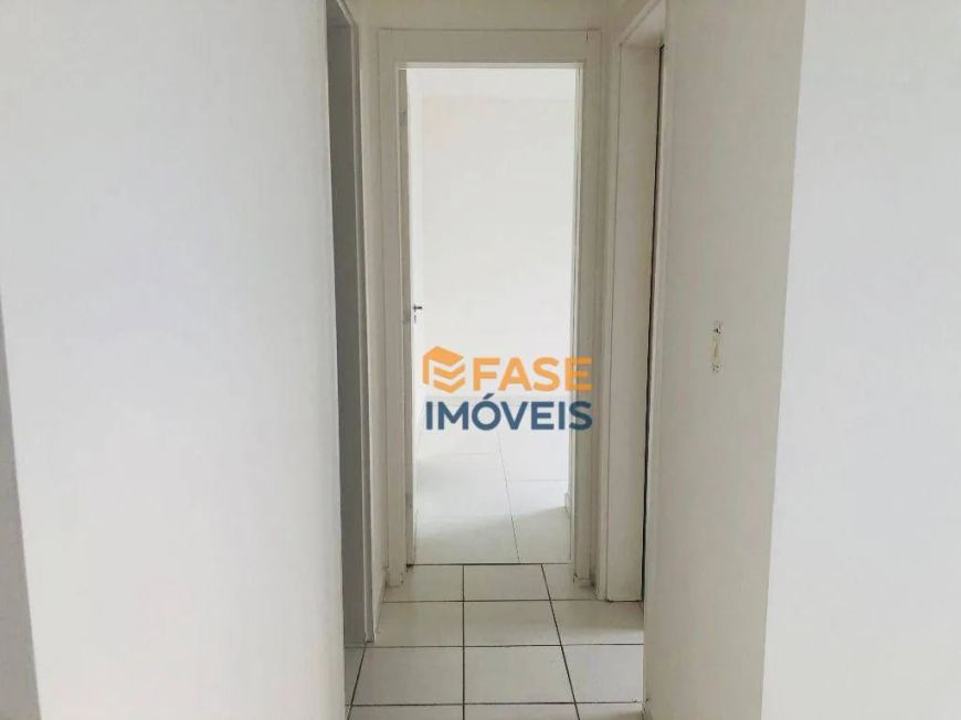 Apartamento com 2 quartos à venda no CONDOMÍNIO VITÓRIA MAGUARY, Centro - Ananindeua/PA