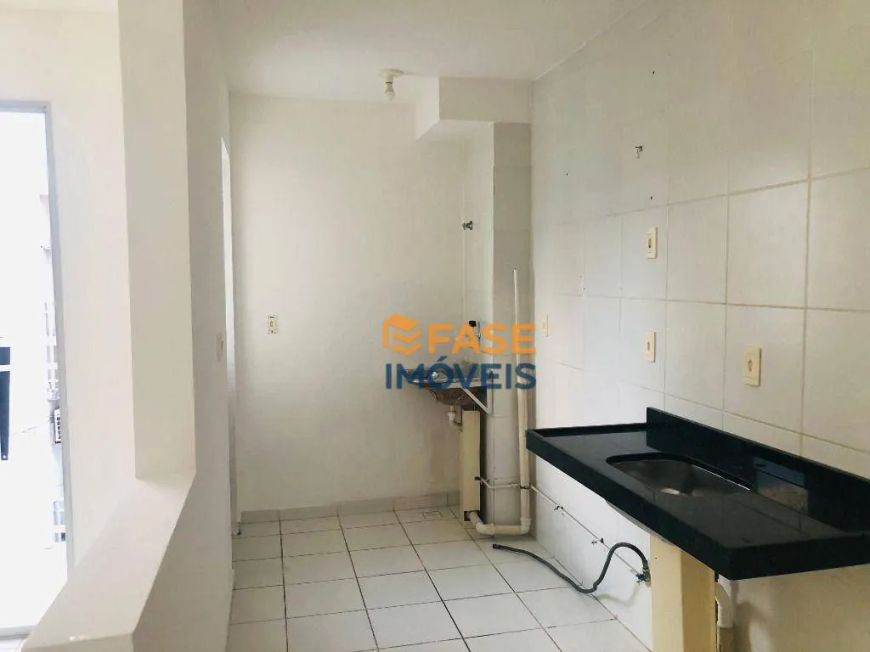 Apartamento com 2 quartos à venda no CONDOMÍNIO VITÓRIA MAGUARY, Centro - Ananindeua/PA