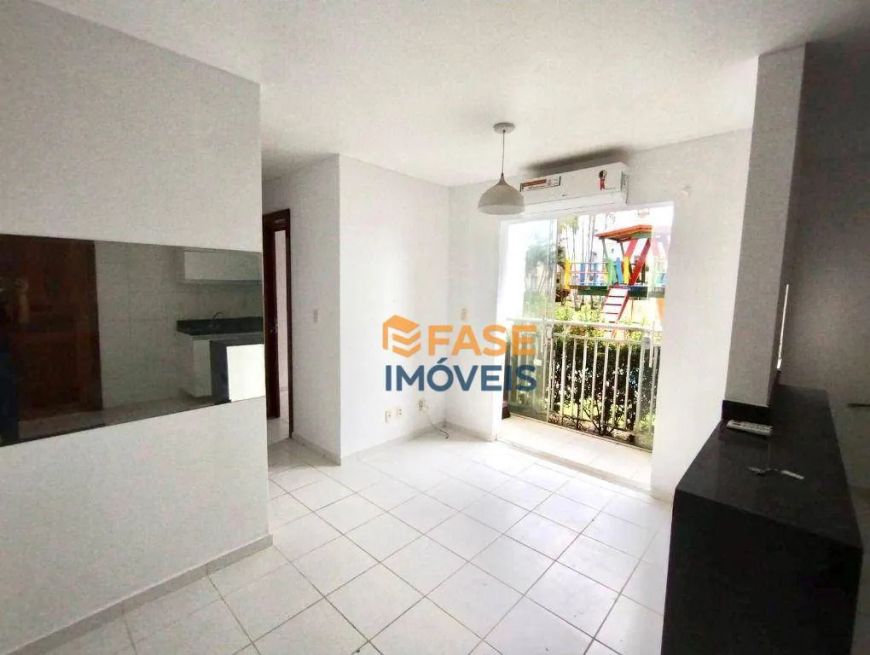 Apartamento de 2 quartos à venda no Condomínio Vitória Maguary, Centro - Ananindeua/PA