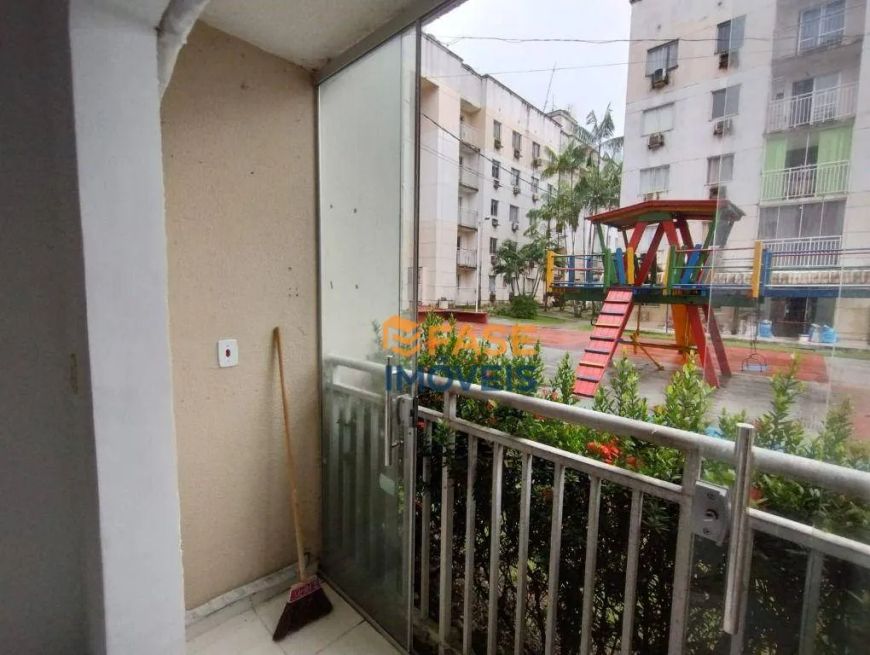 Apartamento de 2 quartos à venda no Condomínio Vitória Maguary, Centro - Ananindeua/PA