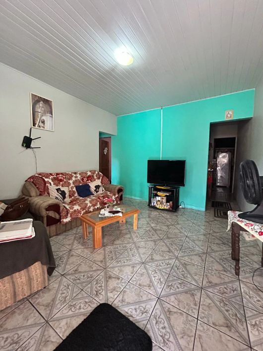 /CASA RESIDENCIAL SAN REMO - SOMENTE A VISTA