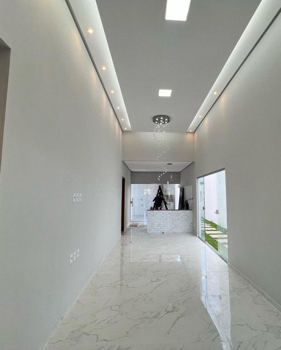 CASA 3 SUÍTES PORTO MARINA
