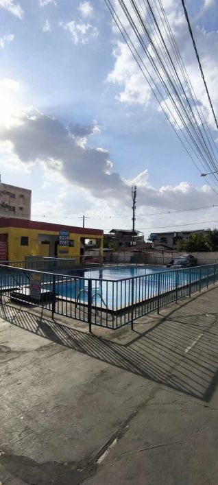 Imóvel para venda possui 44 metros quadrados com 2 quartos em Guanabara - Ananindeua - PA